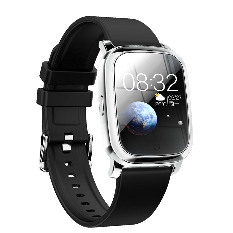 

Smart Watch CV06 Waterproof GPS Tracker Blood Pressure Heart Rate Sleeping