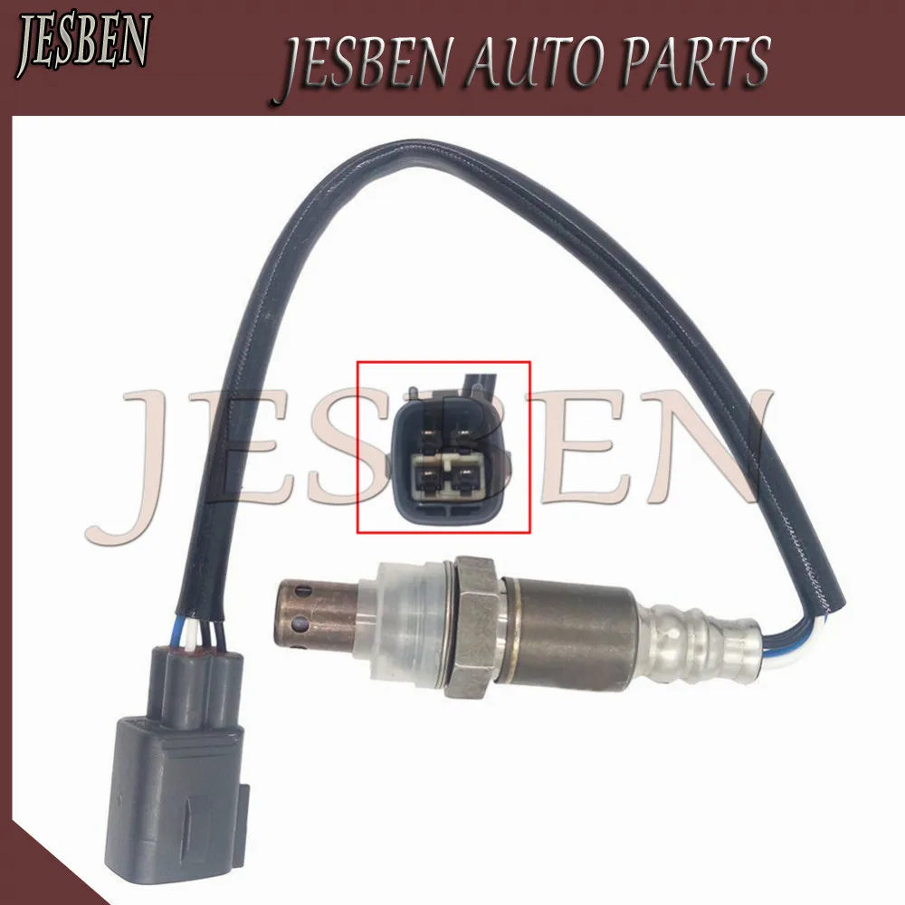 

Лямбда-зонд 89467-60040, кислородный датчик, подходит для Toyota LAND CRUISER 150, PRADO 3.0L, дизель, турбо 2009-2017