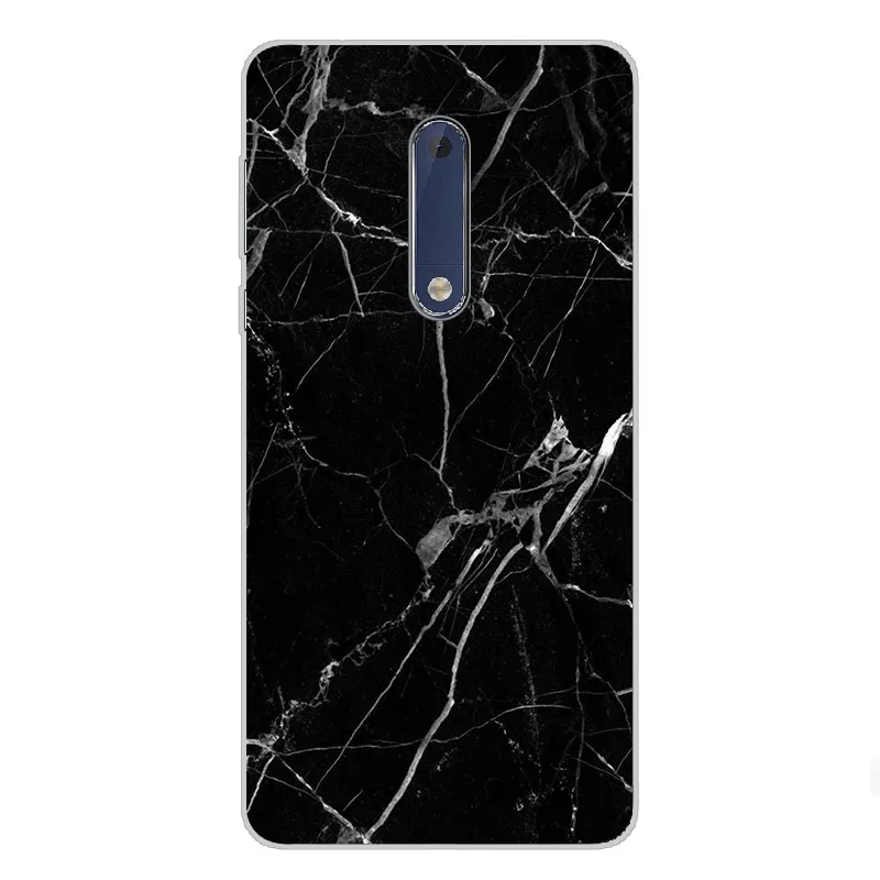 Ciciber для Nokia 8 7 1 6 5 3 2 Plus Мягкий Прозрачный ТПУ Sirocco X7 X6 X5 X3 чехлы телефонов цветной