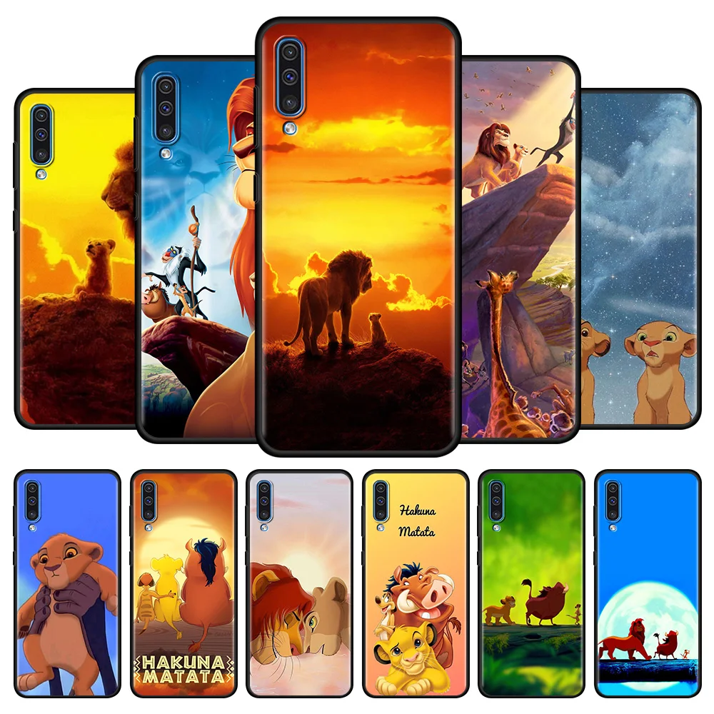

Силиконовый чехол для Samsung Galaxy A70 A50 A40 A30 A30s A20 A20e A20s A10 A10s