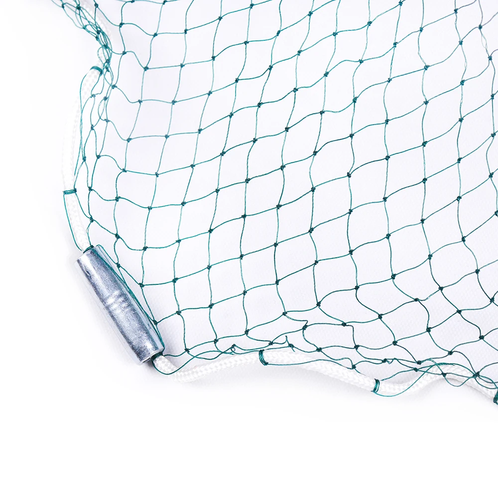 Lawaia рыболовная сеть США литые сети ручной заброс нахлыстом диаметр 2 4-7 м мелкая