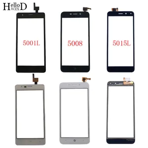 Сенсорный экран для BQ 5001L BQ-5001L BQ5001L BQ5008 BQ BQS 5008 широкоугольный BQS-5008 BQ-5008 5015L BQ 5015L BQ-5015L