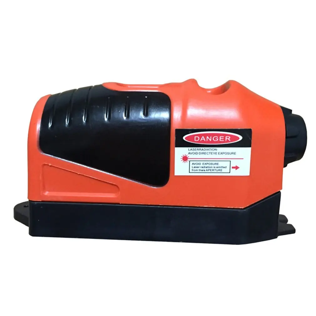 Инфракрасный лазерный спиртовой уровень чернильный инструмент из АБС-пластика