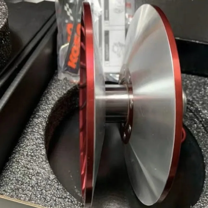 SMAX сила Крутящий момент драйвер KOSO набор скользящий шкив сцепления гоночный