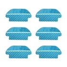 Тряпки Для Уборки пылесосов Cecotec Conga 3290, 3490, 3690