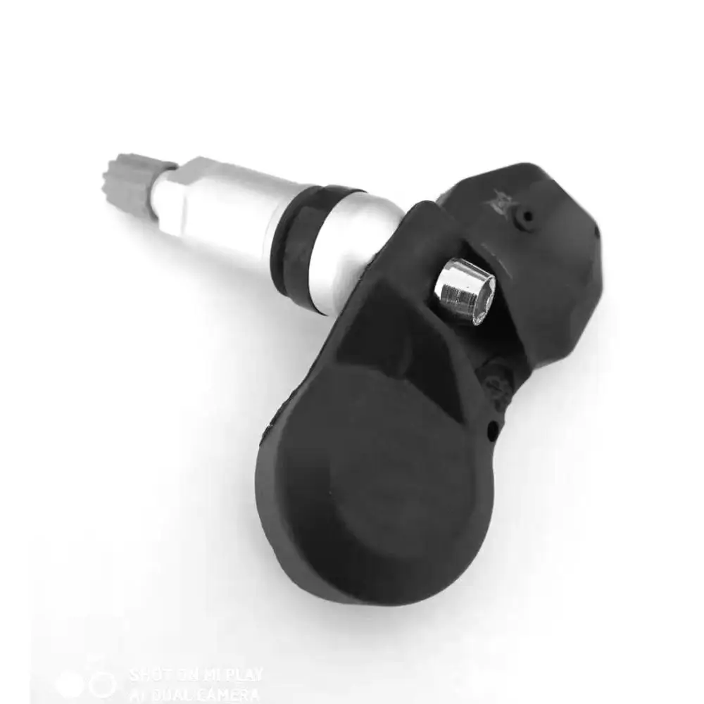 1pc 4D0907275A 433mhz TPMS TIRE PRESSURE SENSOR For Audi Bentley Volkswagen | Pressure Sensor