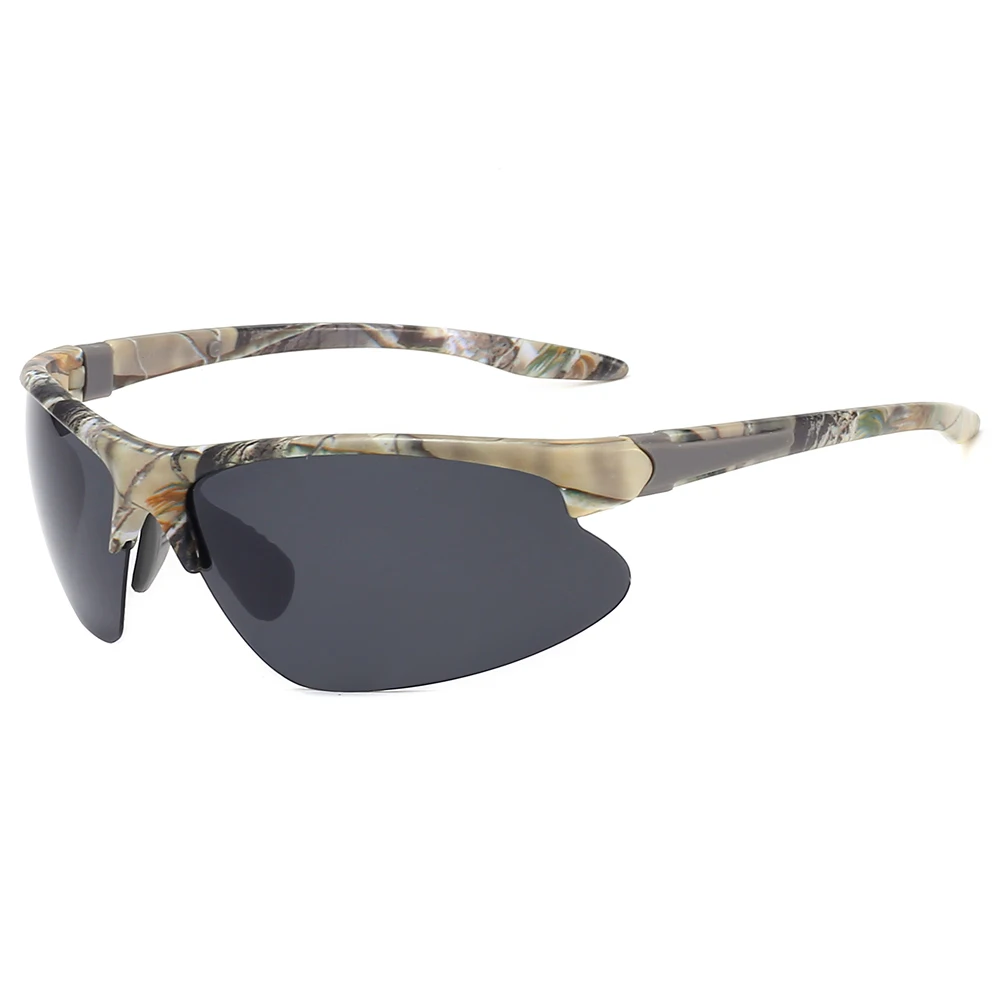 

Camouflage Polarized Military Tactical Goggles Anti-impact Airsoft Shooting Glasses Explosion Proof Paintball War Game Eyewear