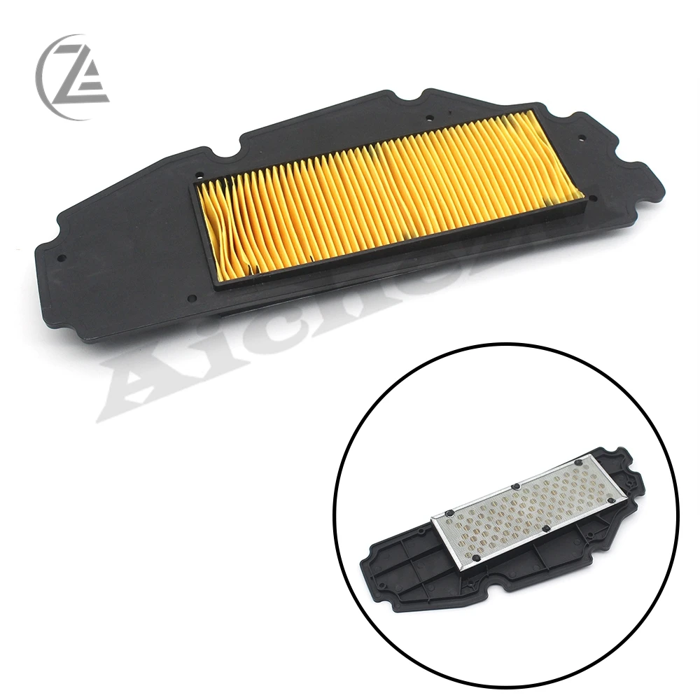 Фильтр воздушный для мотоцикла SYM CRUISYM300i JOYMAX Z300 GTS300i RV250 joymax z300 RV 250 GTS 300i Фильтр воздушный для мотоцикла SYM CRUISYM300i JOYMAX Z300 GTS300i RV250 joymax z300 RV 250 GTS 300i