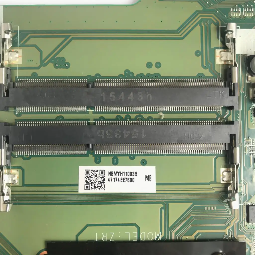 NBMVH11003 NB.MVH11.003 для Acer Aspire E5-573 материнская плата ноутбука DA0ZRTMB6D0 с I5-5200U ЦП DDR3 100%