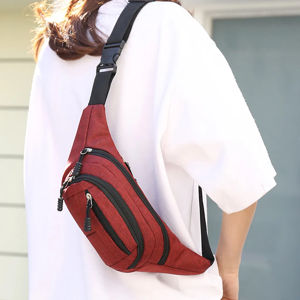 Женская Мужская поясная сумка, новые модные поясные сумки heuptas hip bag, Женские поясные сумки с бананом, поясные сумки, женская Сумка bolso cintura