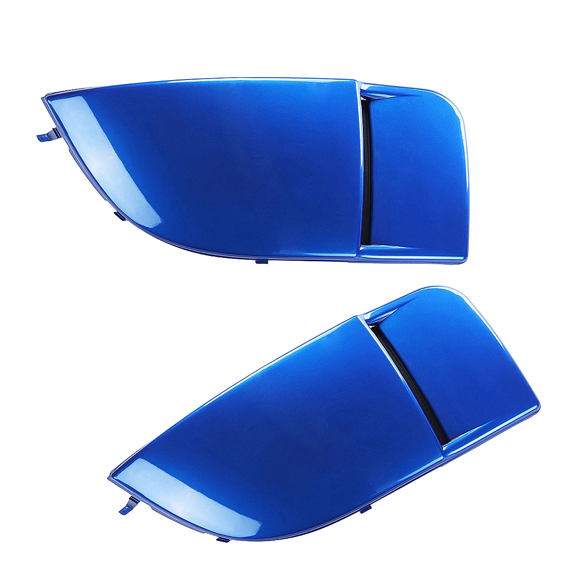 Пара для Subaru автомобильные аксессуары брелок автомобиля STI WRX 2004 2005 новая