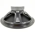 Высококачественный сабвуфер, hi-fi громкоговоритель, 12 дюймов, 300 Вт, 8 Ом, квадратные танцы, KTV, сабвуфер, пенопластовый край, бумажный конусные динамики