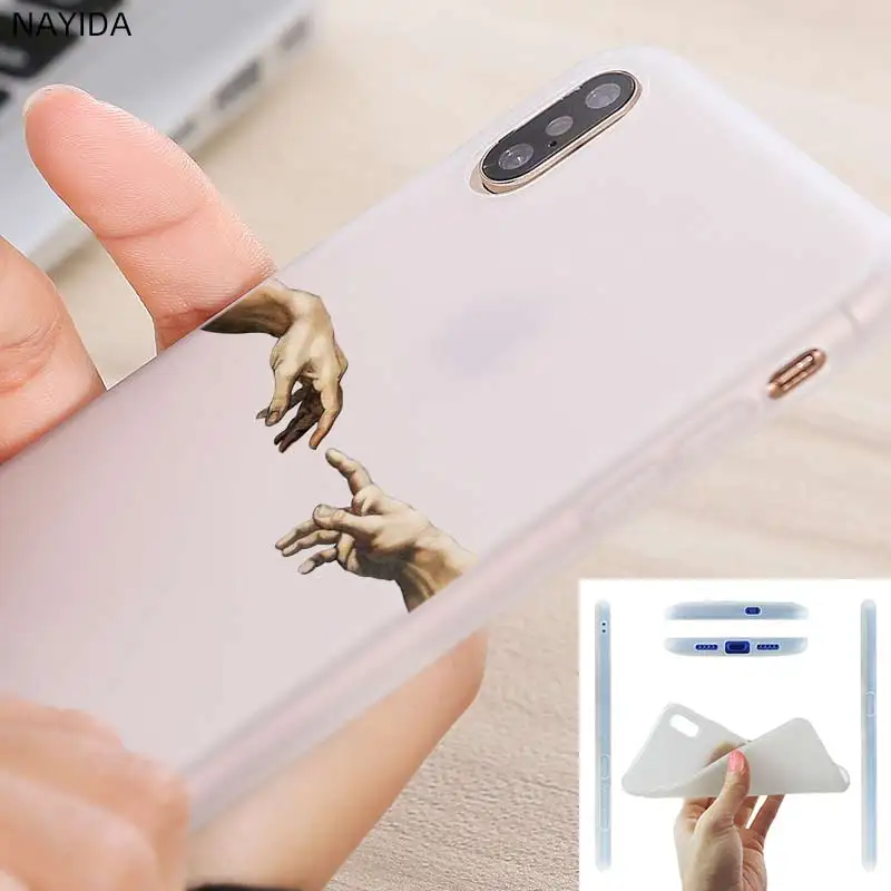 Силиконовый чехол для Xiaomi 11 Ultra 10 9 8 a2 a3 Lite Mi 9se 6x 5x Cc9 11Pro | Мобильные телефоны и