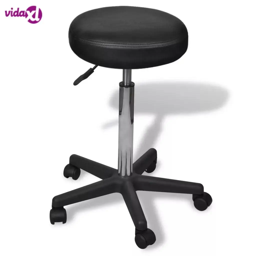 VidaXL офисный стул для красоты парикмахерское кресло парикмахерский салон