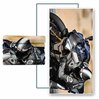 microfine special motorcycle printing microfiber swimming fitness shawl beach towel