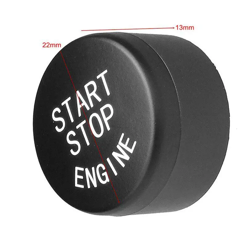 Автомобильные аксессуары автомобильный двигатель старт стоп кнопочный