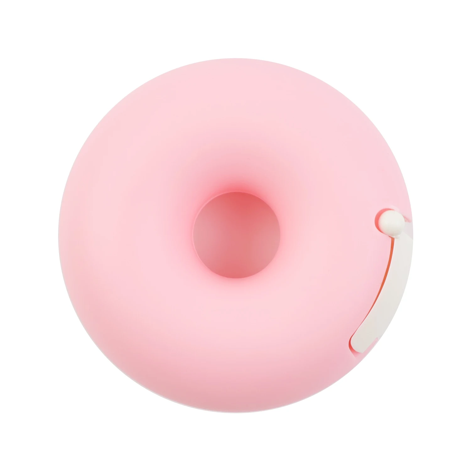 Лента для ресниц TDANCE разноцветная с микропорами резки бумаги прививки макияжа