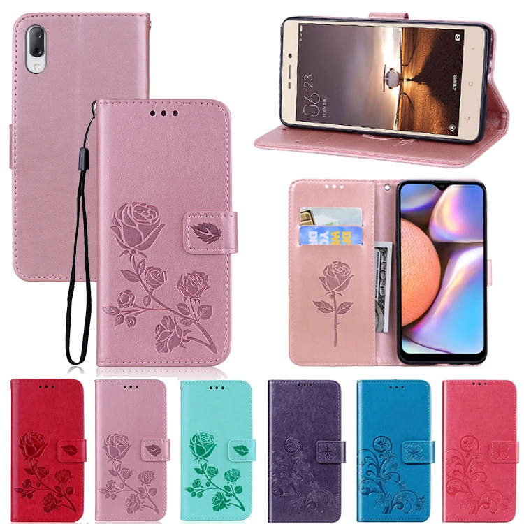 Чехол-бумажник из искусственной кожи для Huawei Nova 2 Plus Lite 2i 3 3i 3E 6 8 SE 7 Pro 7I Ascend Y625 Y635 G7 |