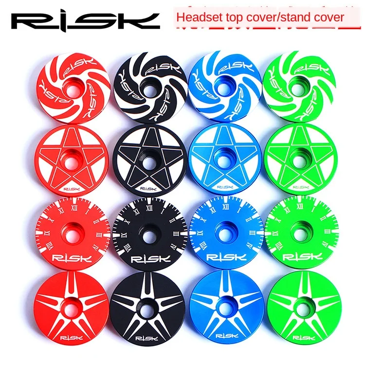 Легкая миска для горного велосипеда верхняя крышка гарнитуры подходит 1-1/8 вилка