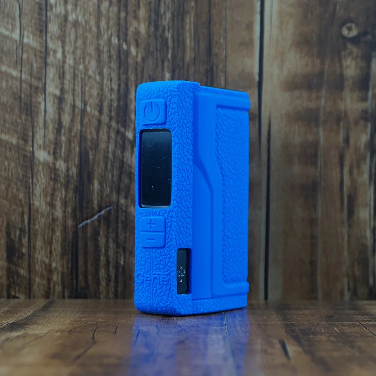 Текстурный чехол для VOOPOO Argus GT 160 Вт силиконовый защитный резиновый 5 шт. |