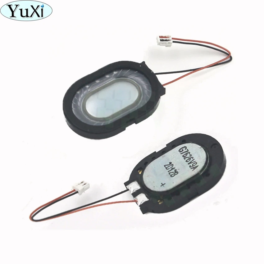 

YuXi 1pcs For Nintend switch NS Switch Console Speaker Audio Volume Button Replacement Parts Built-in speaker