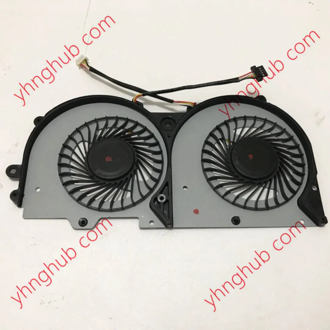 4-проводной охлаждающий вентилятор для сервера A-Power BS5005HS-U3D DC 5V 0.5A | Компьютеры и