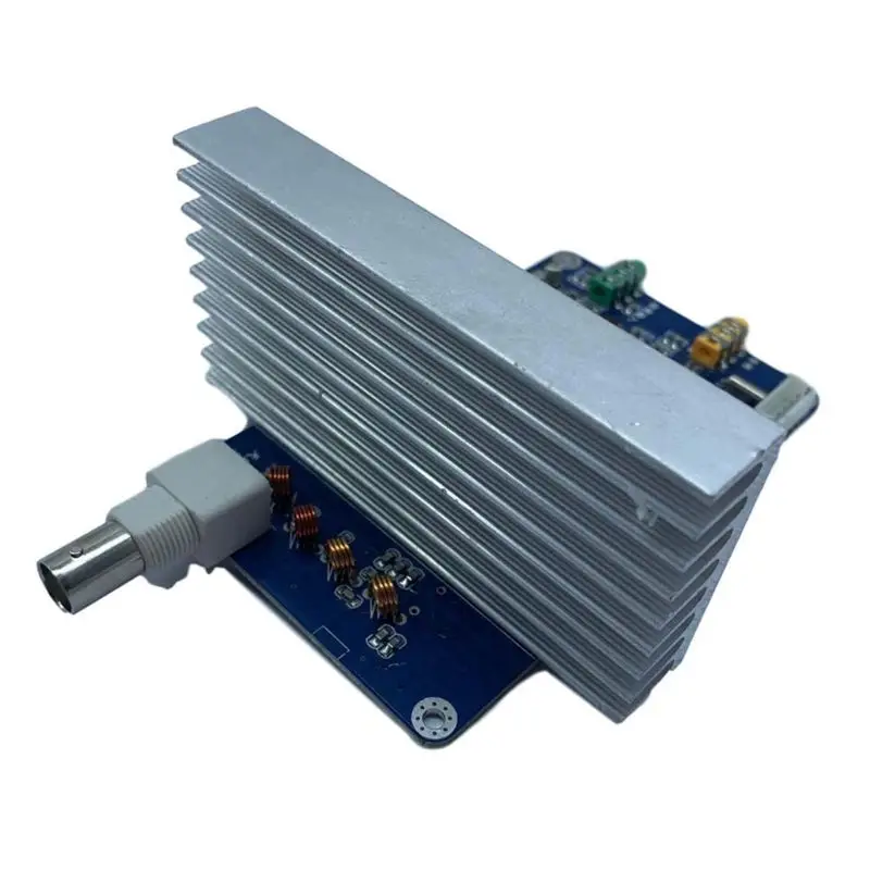 15 Вт FM-трансмиттер радиостанция PLL Stereo MAX Power 18 цифровые наборы частоты с