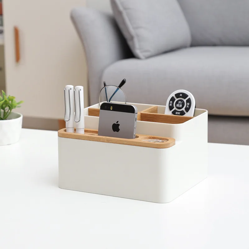 

Многофункциональная Ручка коробка Органайзер Косметические Кисти держатель для кондиционера воздуха настольное универсальное хранение к...