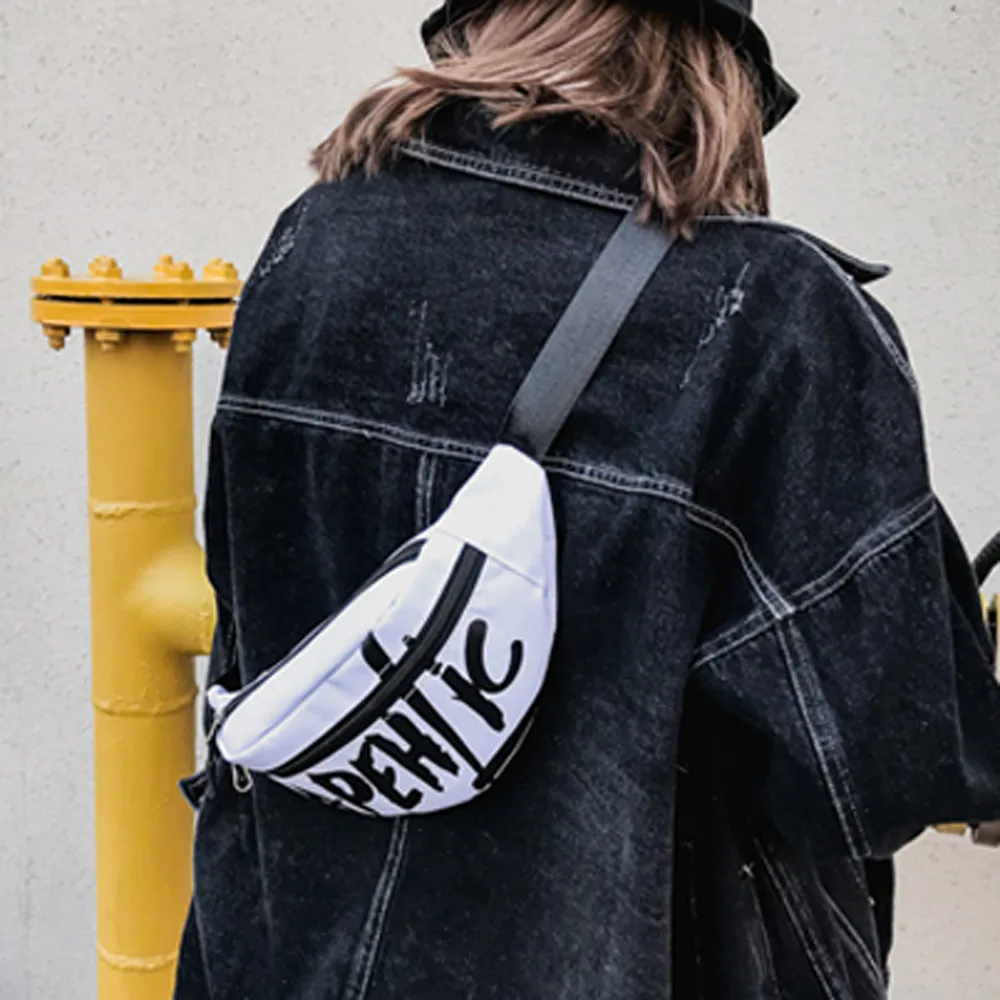 Пара школьных сумок Xiniu нагрудная сумка для женщин и мужчин модные сумки на плечо