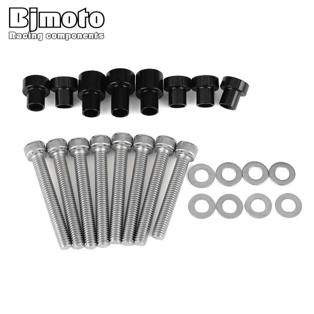 

For Yamaha YZF R6 2008-2018 Motorcycle Engine Stator Protective Cover Guard Protectors 2009 2010 2011 2012 2013 2014 2015 2016