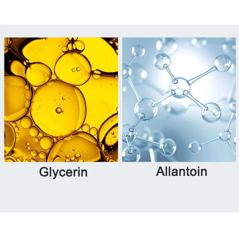 VENZEN Nicotinamide увлажняющий лосьон для тела глубокое увлажнение питательный