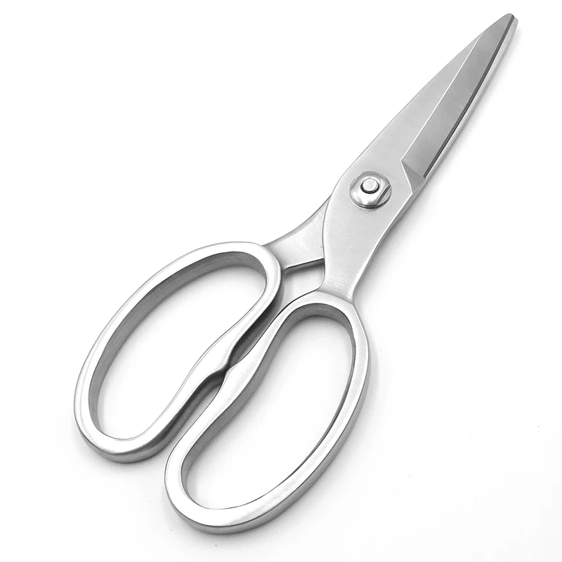 Ножницы 3CR13 высококачественные прочные кухонные ножницы из нержавеющей стали