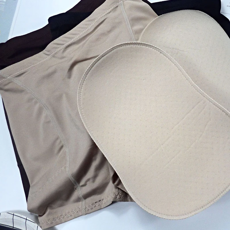 

Women Shaper Butt Hip Enhancer Padded Shaper Panties Underwear Intimates Shaper Brief Shapewear with Butt Lifter Shaper Pants