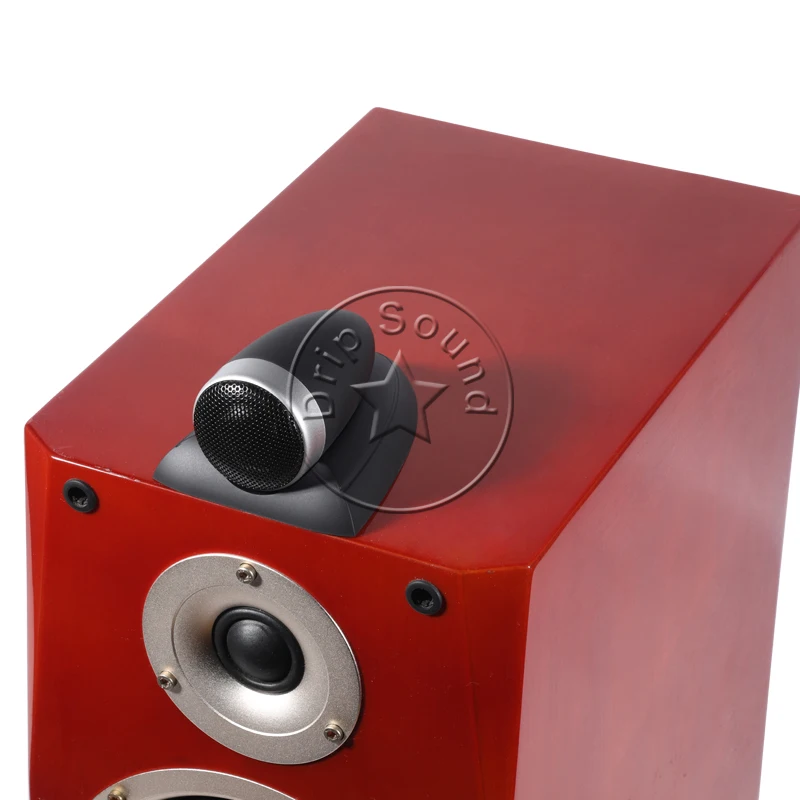 Внешний твитер с шелковой пленкой 4 Ом 30 Вт