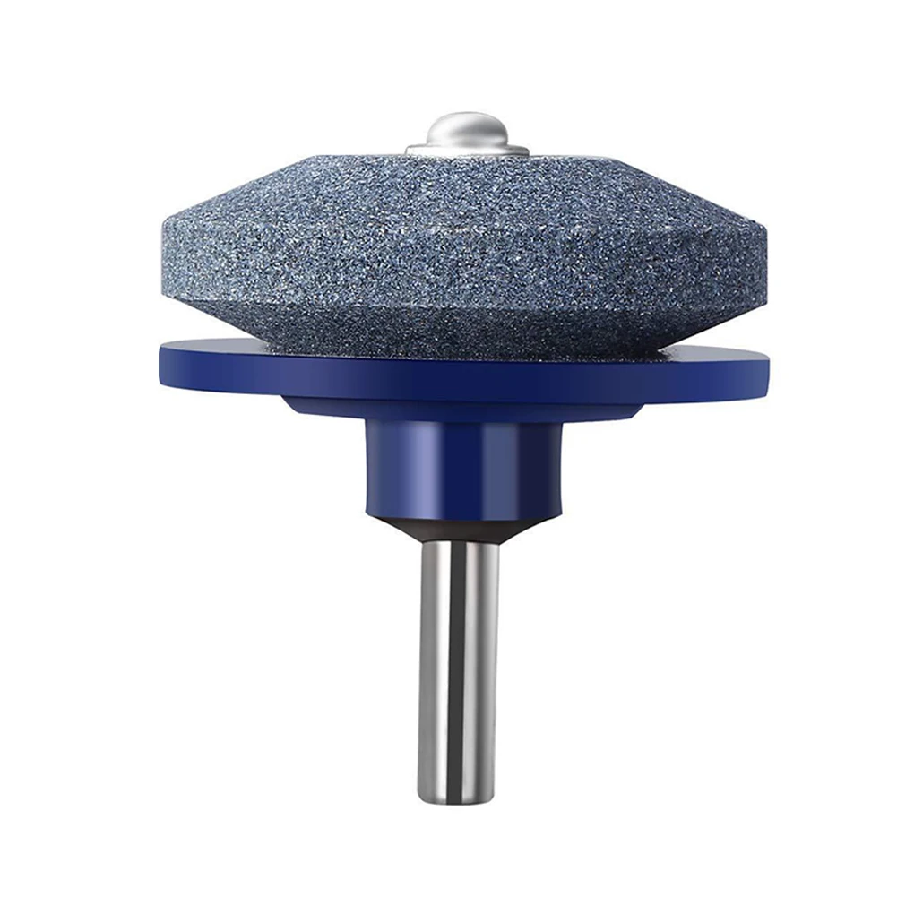 50 мм газон точилка для косилки Многофункциональный электрическими дрелями и