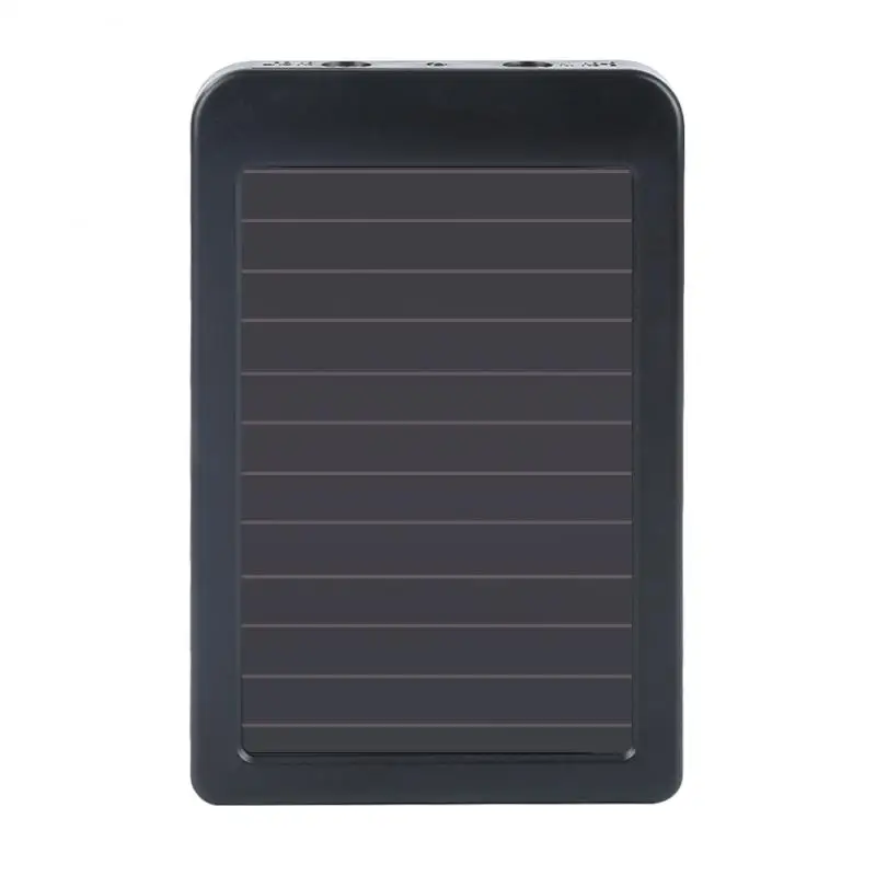 

TC200 Outdoor Hunting Track Camera Detector HD Wildlife Infrared Surveillance Camera Special Solar Panel