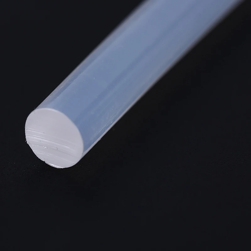 

30pcs 7mm X 100mm Transparent Hot Melt Glue Stick Electric Glue Gun Product Repair Tool Accessories Car