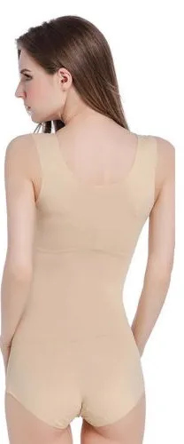 Новинка женское Бесшовное Корректирующее белье для коррекции фигуры нижнее