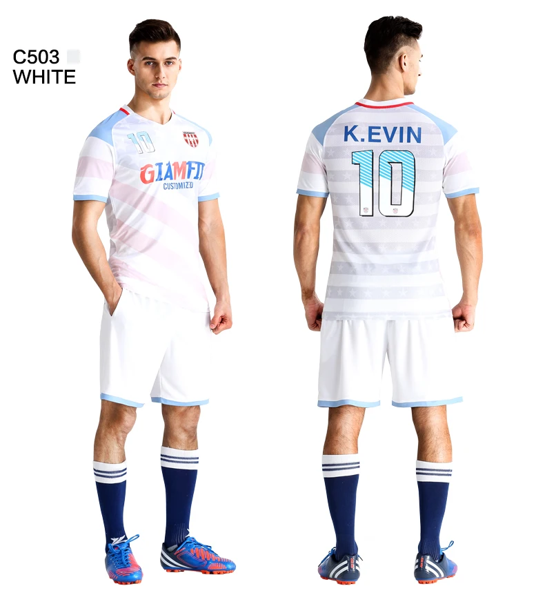 Джерси футбол Survement футбольный комплект мужские спортивные костюмы профессиональные футбольные майки индивидуальный дизайн спортивный костюм Футбольная форма