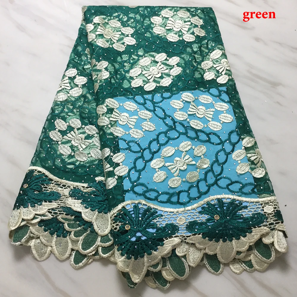 Розовый французский Тюль кружевная ткань высокого качества африканская 2020