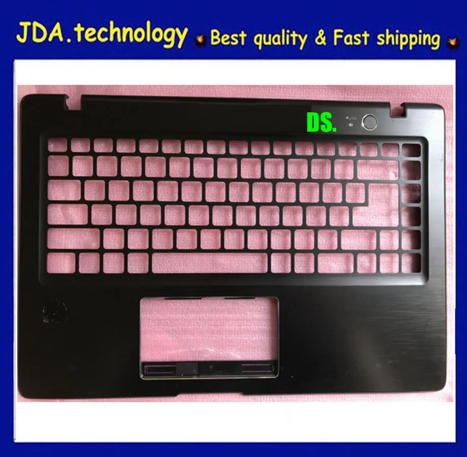 MEIARROW новых/оригинальная задняя крышка для ACER Swift 1 SF114 31 Упор рук клавиатура ободок