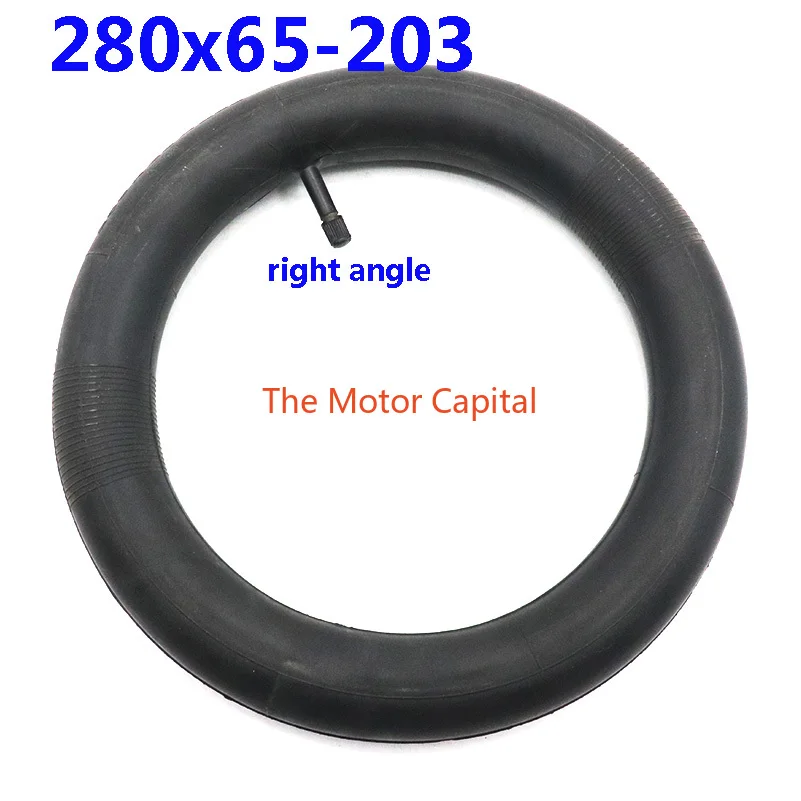 

Шины 280x65-203, внутренняя трубка для детского трехколесного велосипеда, Электрический скутер, пневматическая шина для коляски