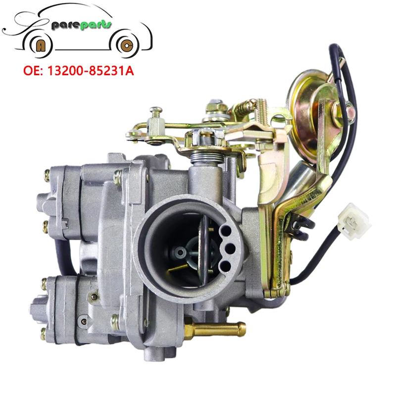 КАРБЮРАТОР Assy для Suzuki ST100 F5A 13200-85231A 1320085231A карбюратор Carby система подачи топлива