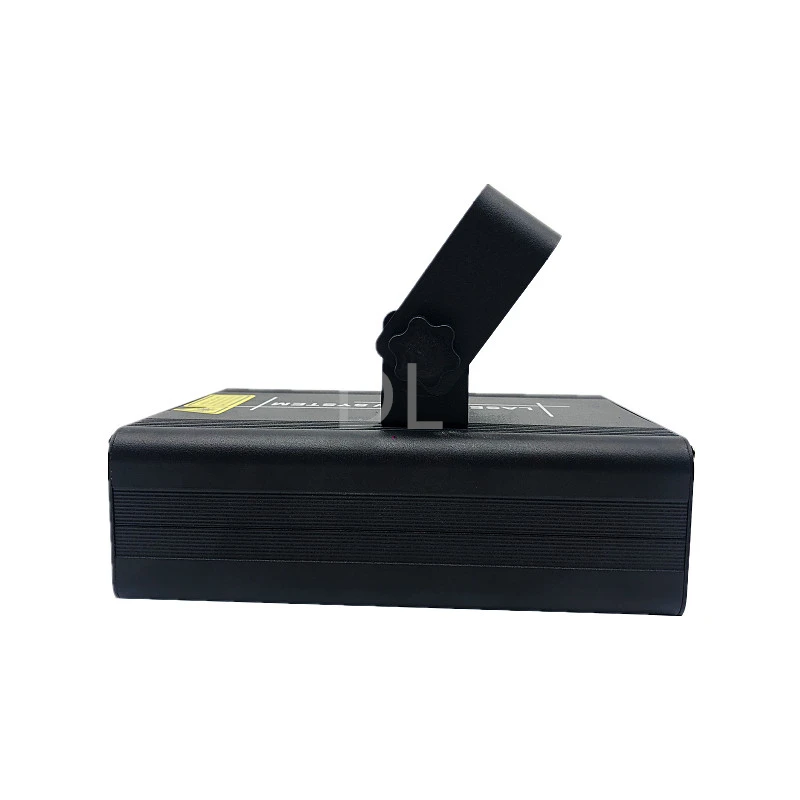 600mW RGB Color DMX Beam Stroboscope Lights Stage Scan Laser Music Light Effect Projector Disco DJ Home Party Scanner Lighting - купить по