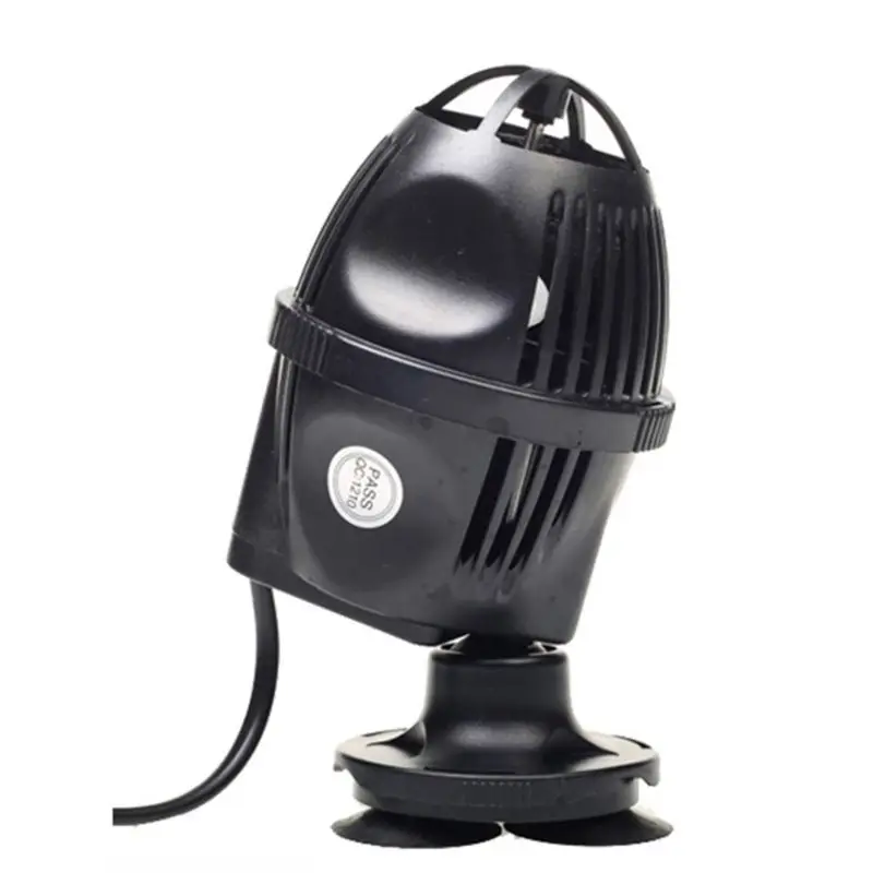 

Fish Tank Wave Maker Aquarium Water Pump Tank Mute Flow Pump Supplies