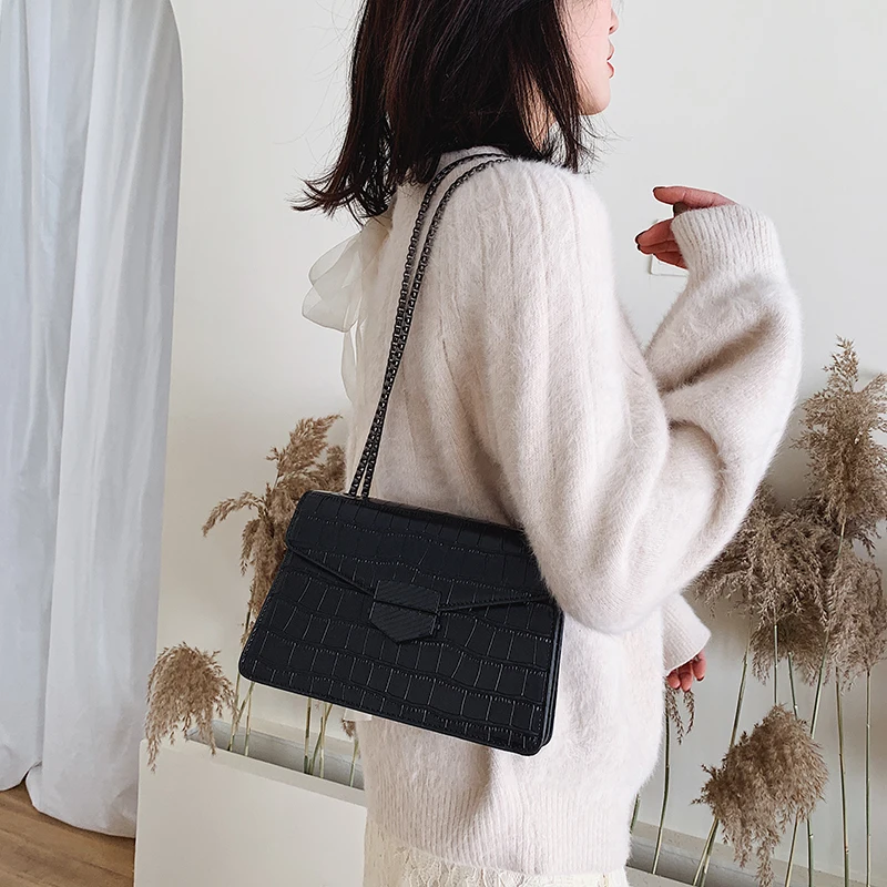 Роскошные сумки женская сумка дизайнерская через плечо мессенджер от известного