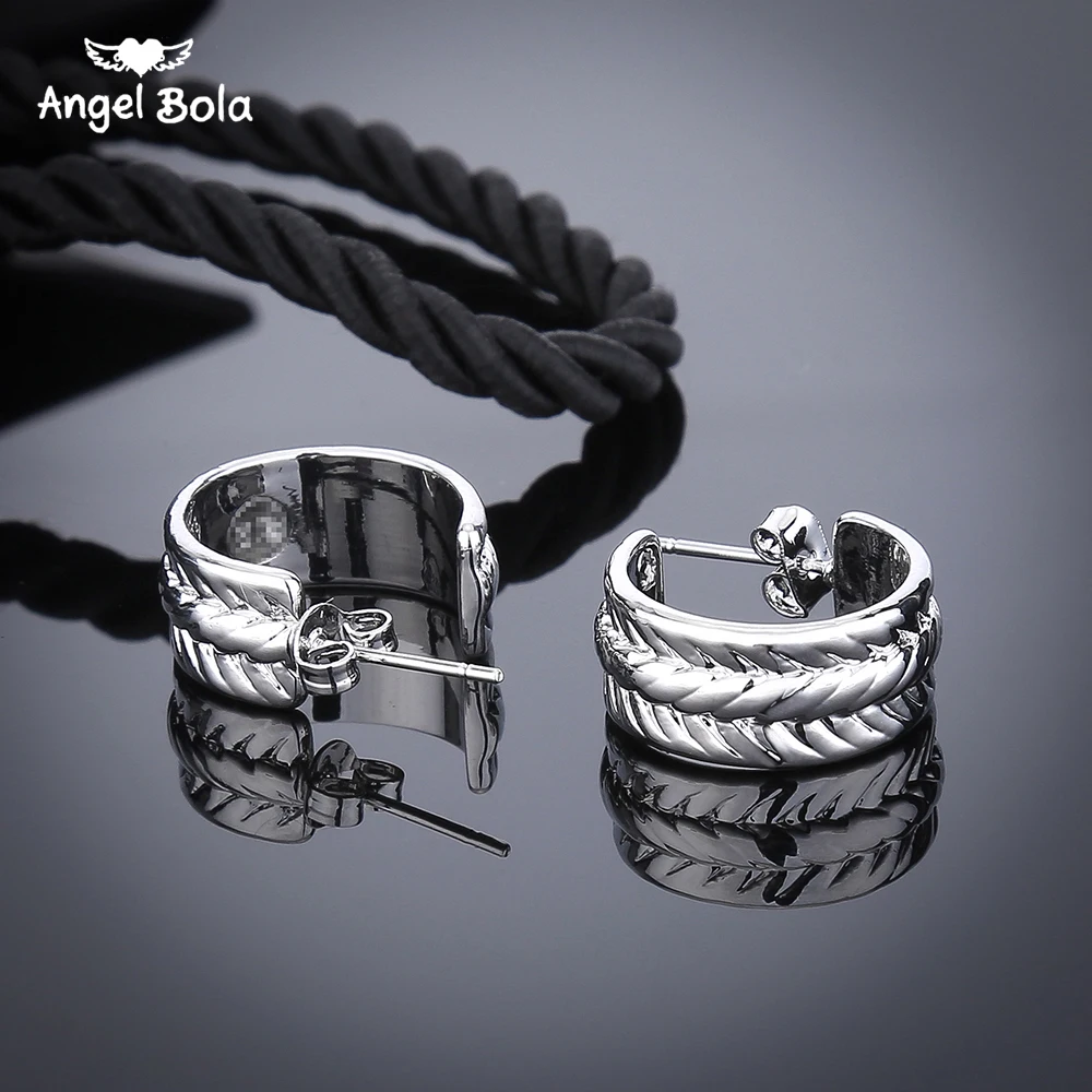 

10 пар/лот Мода Будда купить серьги шин узор серьги-гвоздики в виде капель с кристаллами в форме новые женские серьги в стиле панк в винтажном...