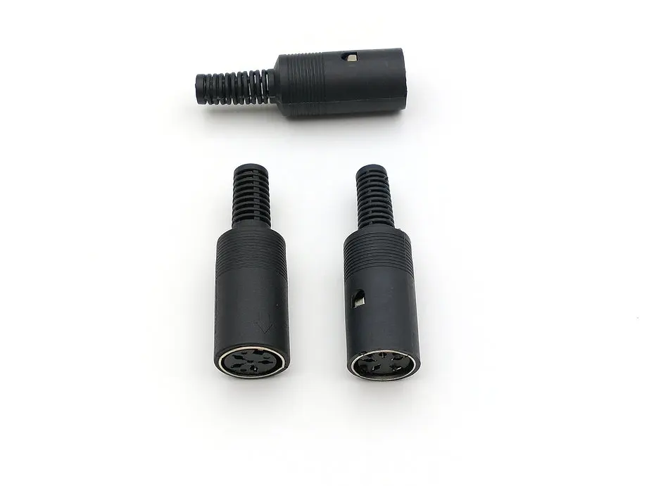 50 шт. разъемы для кабелей | Обустройство дома