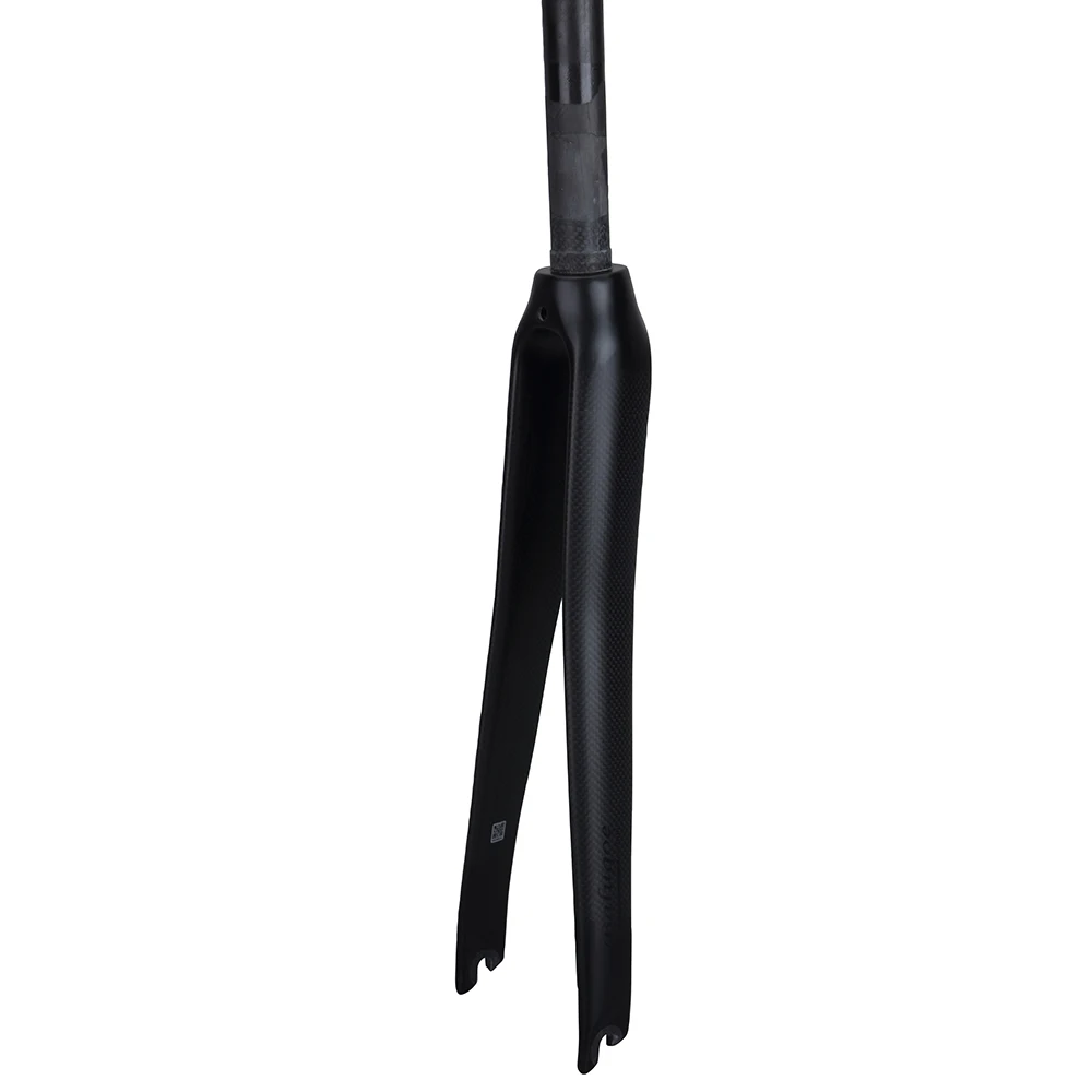 Вилка Передняя велосипедная 700c из углеродного волокна 2022 | Спорт и развлечения