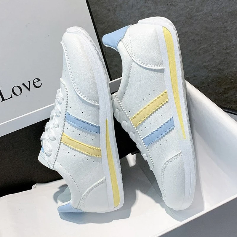 

2021 spring autumn new classic shoes ladies vulcanized shoes men's women's casual sports shoes European American fashion style